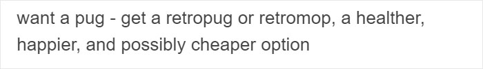 “Pugs Are Not Cute, [They’re] Malformed, Sick Animals That Shouldn’t Exist”: This Tumblr Thread May Change The Way You See Pugs