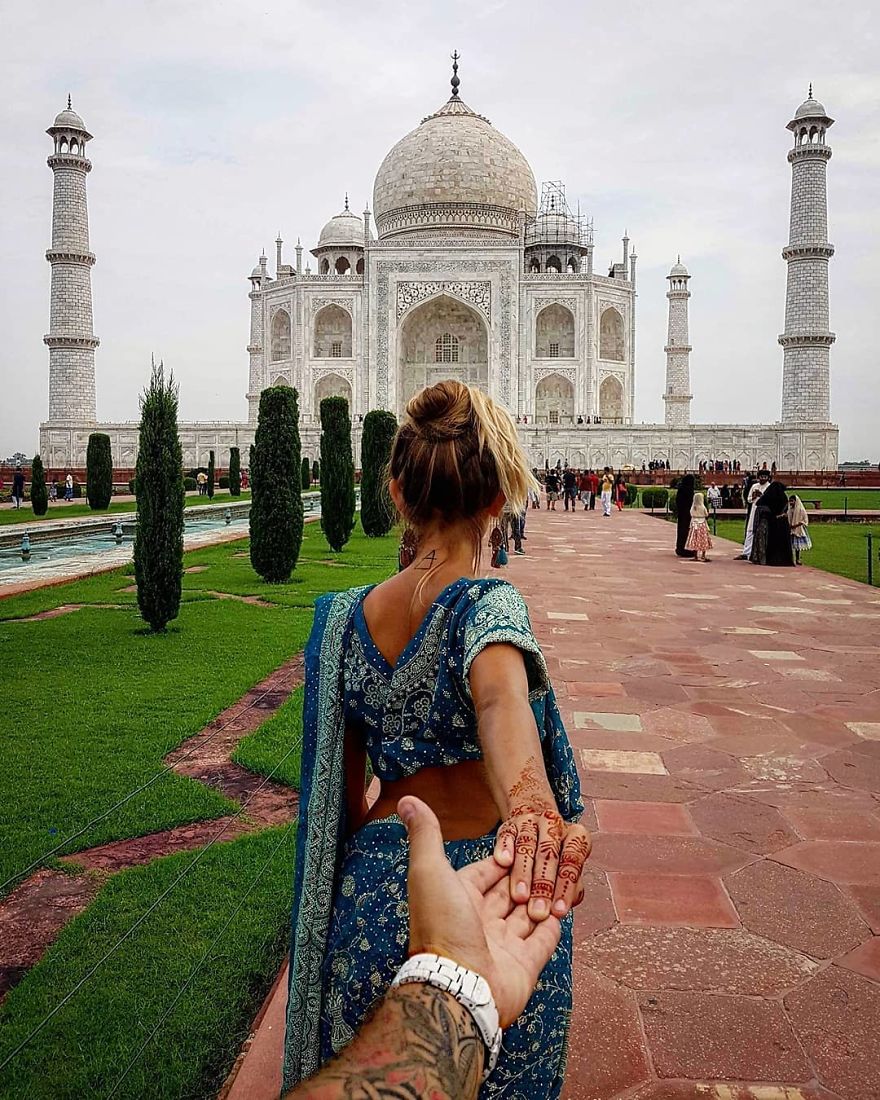 Agra, India