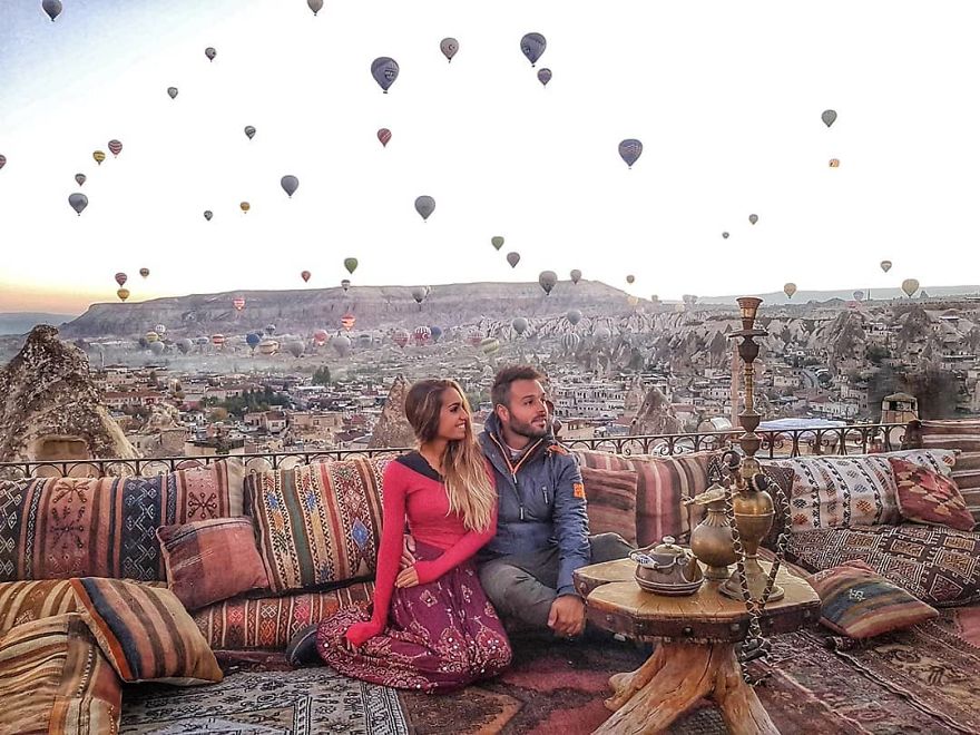 Cappadocia, Turkey