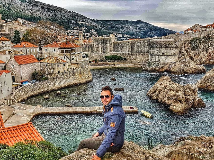Dubrovnik, Croatia