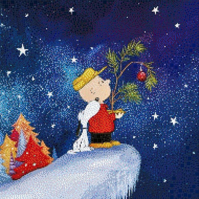 Artist Does Stunning Artwork With LEGO Pieces And You Will Surely Say, "It Is Not Possible"