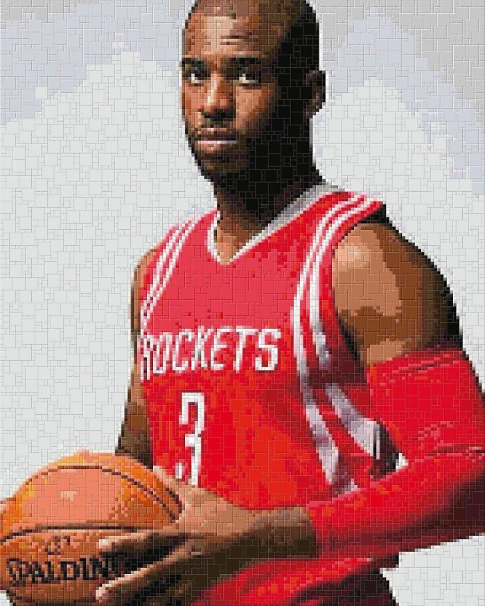 Artist Does Stunning Artwork With LEGO Pieces And You Will Surely Say, "It Is Not Possible"