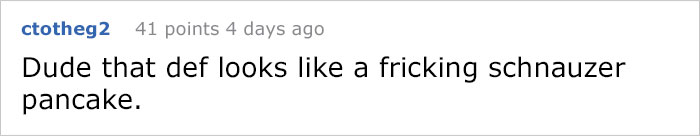 Someone Calls Police About A Dead Dog, Dies From Laughter After They Write Back Someone Calls Police About A Dead Dog, Dies From Laughter After They Write Back