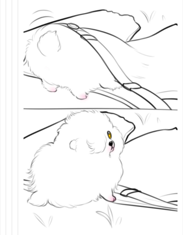 13 Times Artists On Tumblr Were The Best Thing That Happened To The Internet