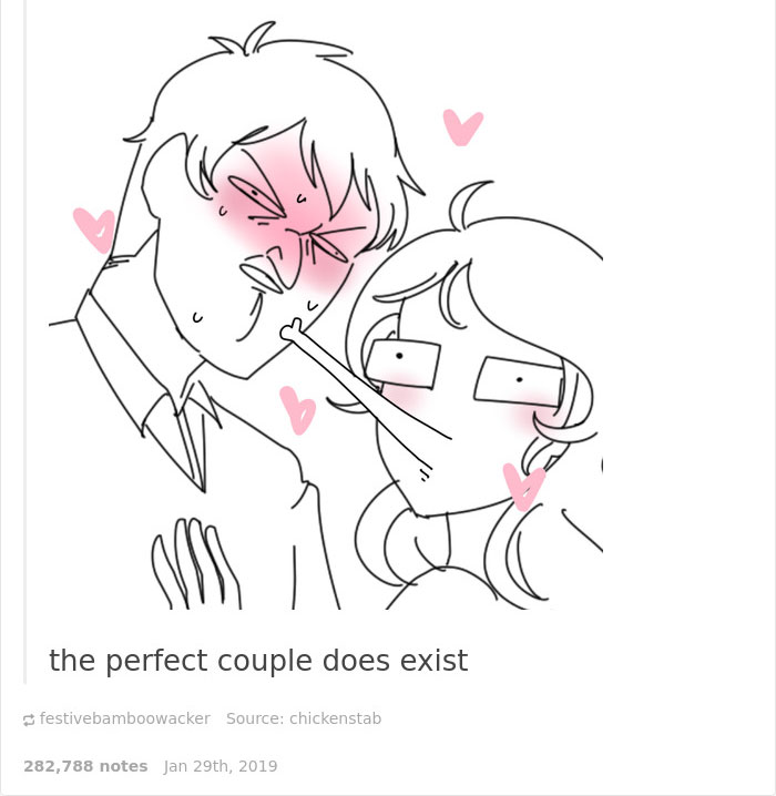 13 Times Artists On Tumblr Were The Best Thing That Happened To The Internet