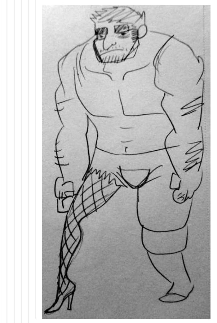 13 Times Artists On Tumblr Were The Best Thing That Happened To The Internet