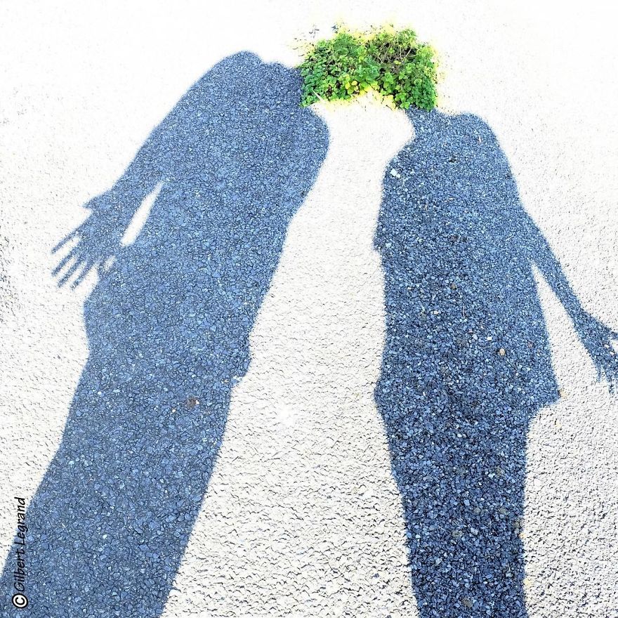 Daily Objects Come To Life In The Art Of Gilbert Legrand