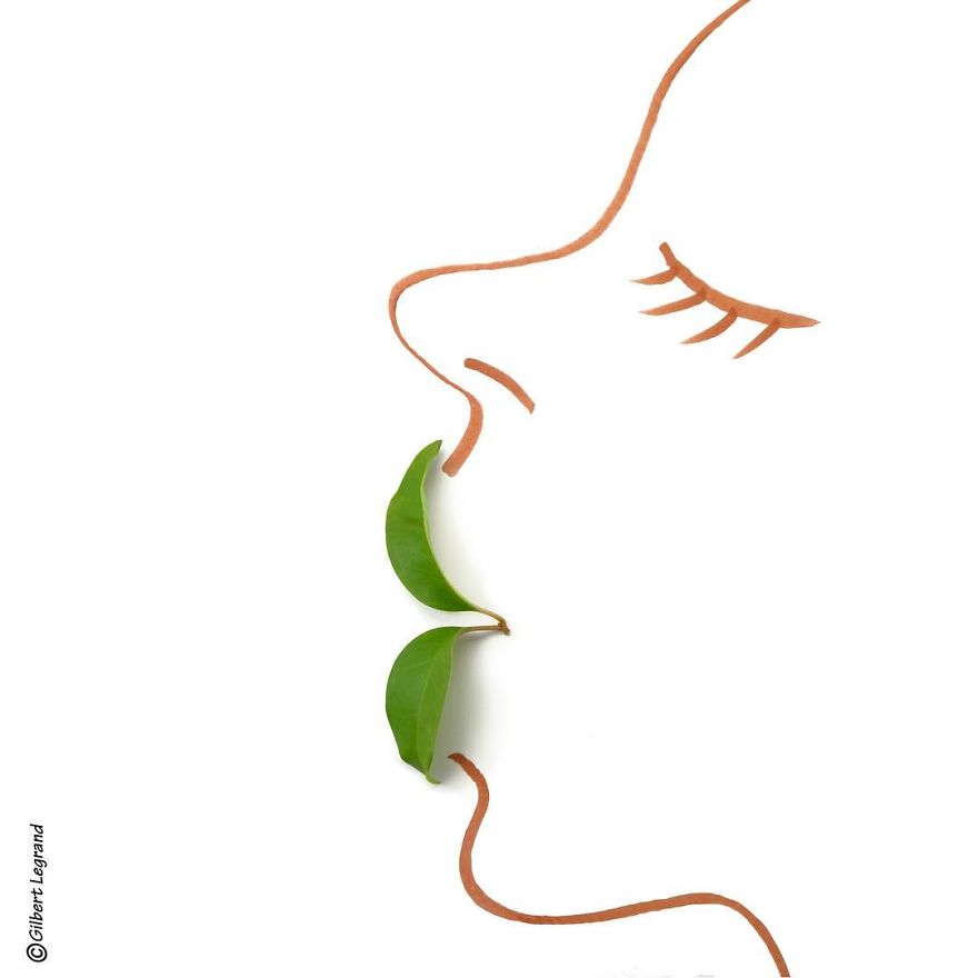 Daily Objects Come To Life In The Art Of Gilbert Legrand