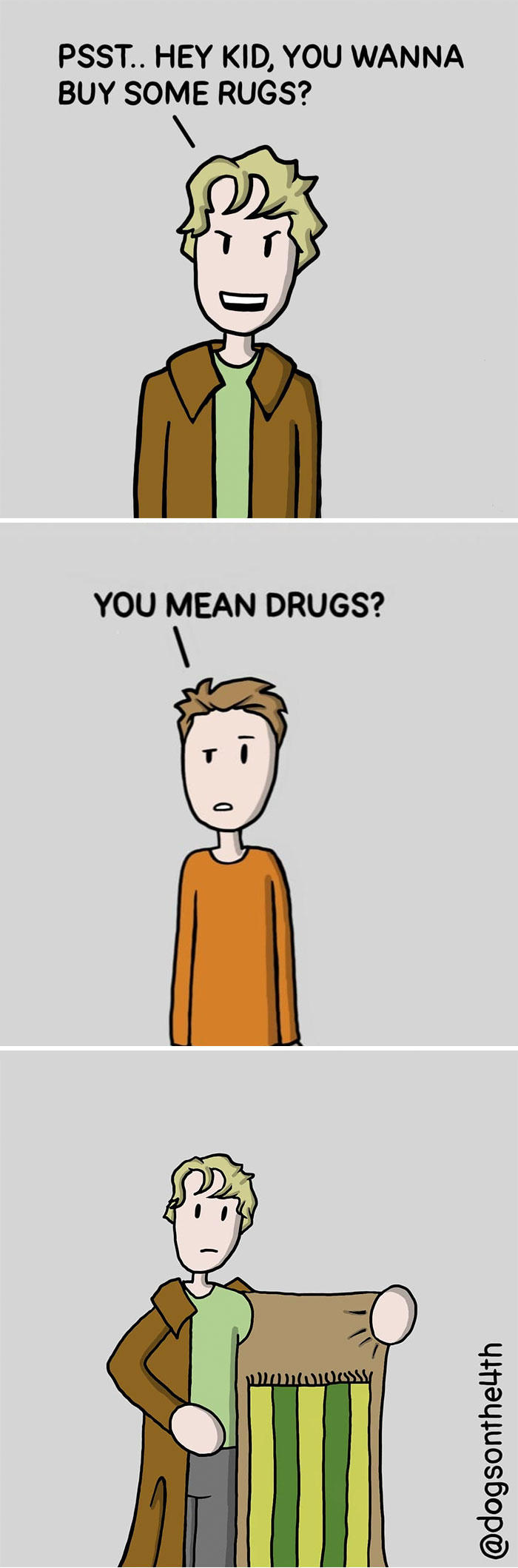 Funny-Comics-Dogsonthe4th