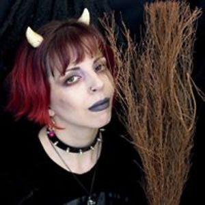 salyxwoodbine avatar