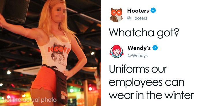 35 Times People And Companies Regretted Asking Wendy’s To Roast Them (New Tweets)