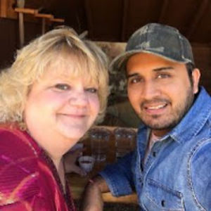 heathergandhi avatar