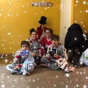 wrainbeauprater avatar