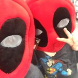 claresullivan83 avatar