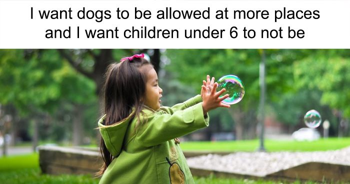 People Who Prefer Pets Over Kids Are Creating Funny Memes That Explain Their Choice