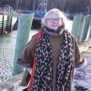 rosemaryalders avatar