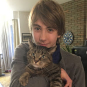 michaelafonin avatar