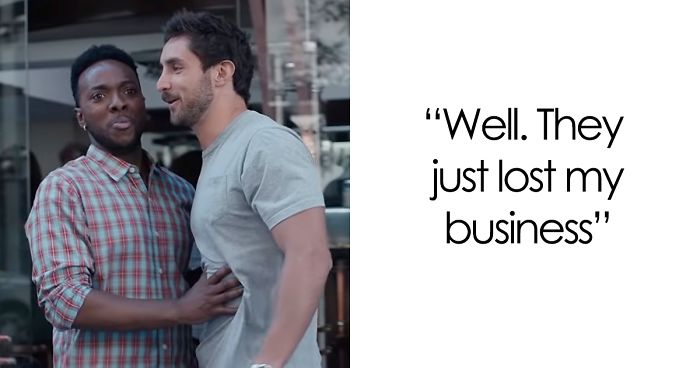 People Are Throwing Away Their Gillette Products After The Company Releases A Controversial Ad