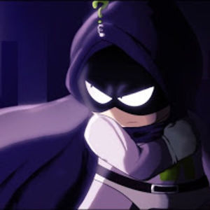 mysterion avatar