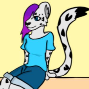 myrrathesnowleopard avatar
