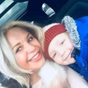 georginasteven avatar