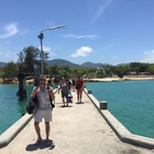 sjoukewaaksma69 avatar