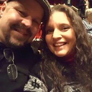 csgilmore1973 avatar