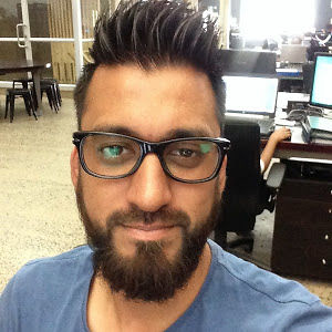 talhahmahomedy avatar