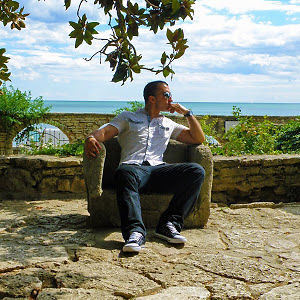 hardcoremenace avatar