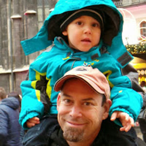 alexanderdean avatar