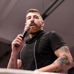 gangbanger_rambo avatar