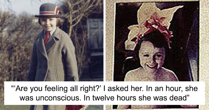 The Way Roald Dahl Shut Down Anti-Vaxxers After Losing His Daughter To Measles Is Surprisingly Relevant Today