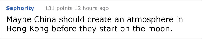 China Grows Moon's First Plant, Makes History