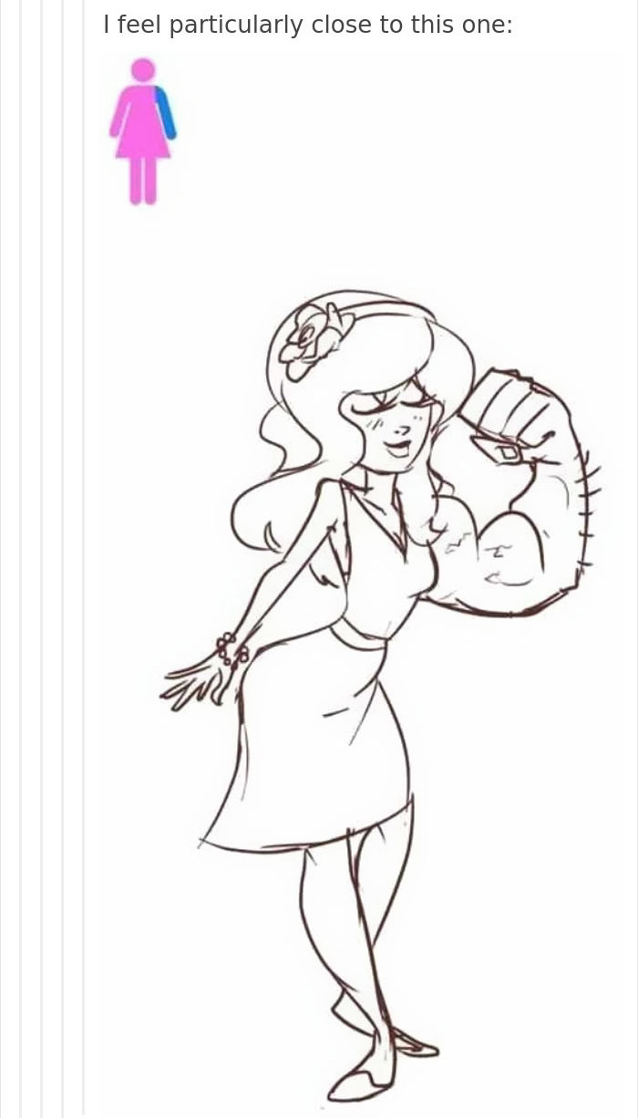 13 Times Artists On Tumblr Were The Best Thing That Happened To The Internet