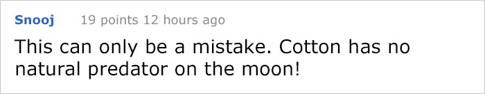 China Grows Moon's First Plant, Makes History China Grows Moon's First Plant, Makes History