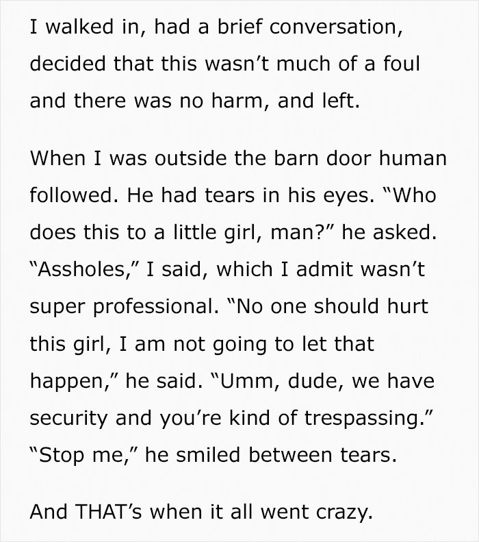 Someone Asks ER Doctors What Are The Most Amazing Things They Have Seen, And This Answer Wins Someone Asks ER Doctors What Are The Most Amazing Things They Have Seen, And This Answer Wins