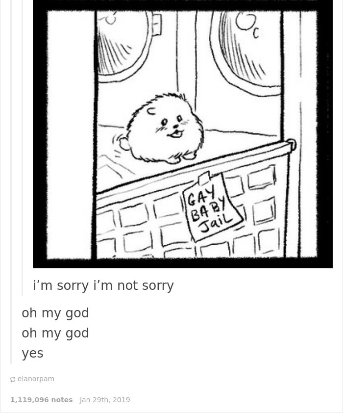 13 Times Artists On Tumblr Were The Best Thing That Happened To The Internet