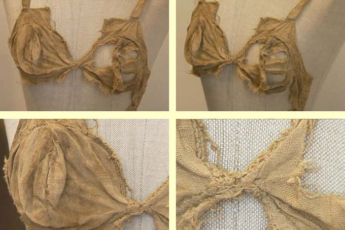  Archeologists Unveil 500-Year-Old Medieval Underwear And The Internet Reacts