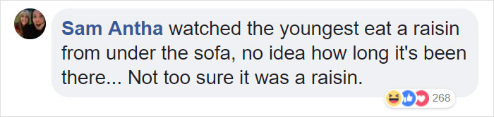 "Pretentious Foodie" New Mom Doesn't Understand Why Kid's Menus Exist, So Parents Hilariously Explain It To Her