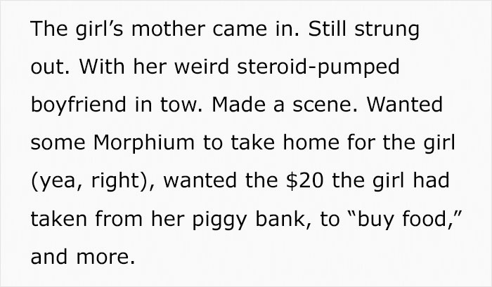 Someone Asks ER Doctors What Are The Most Amazing Things They Have Seen, And This Answer Wins