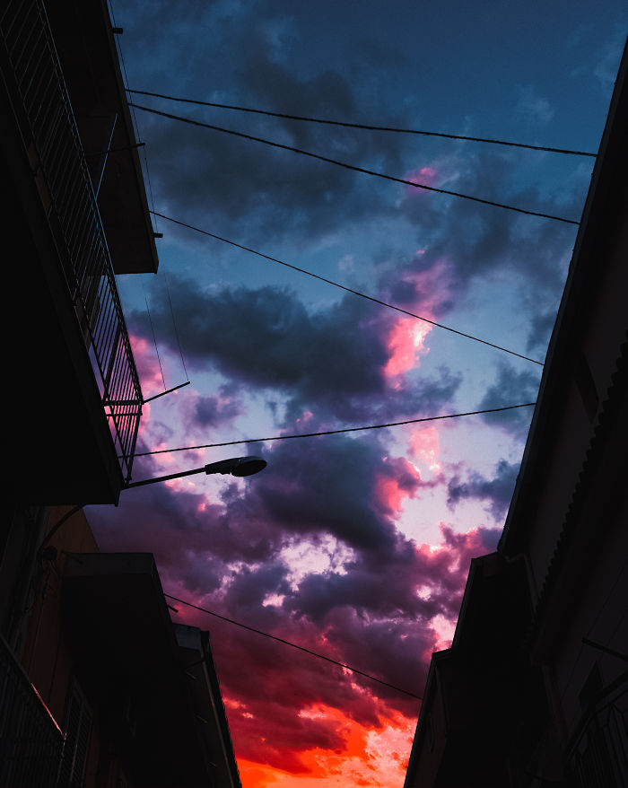 10 Photos That Will Make You Look Up At The Sky More Often