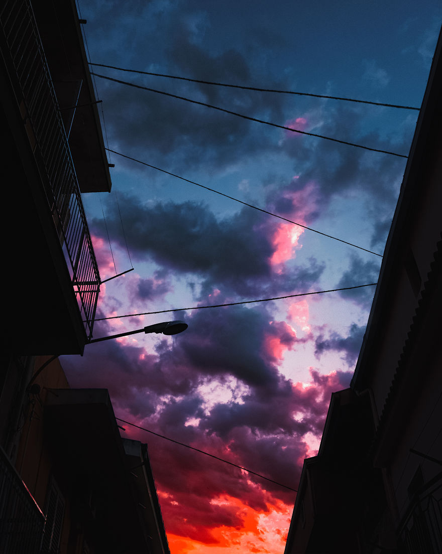 10 Photos That Will Make You Look Up At The Sky More Often