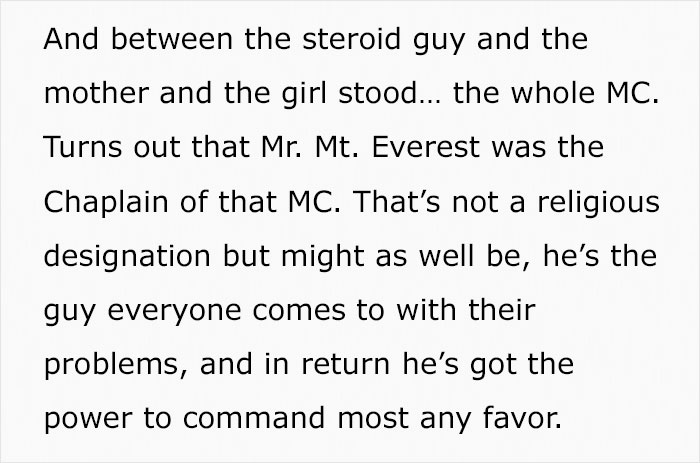 Someone Asks ER Doctors What Are The Most Amazing Things They Have Seen, And This Answer Wins Someone Asks ER Doctors What Are The Most Amazing Things They Have Seen, And This Answer Wins