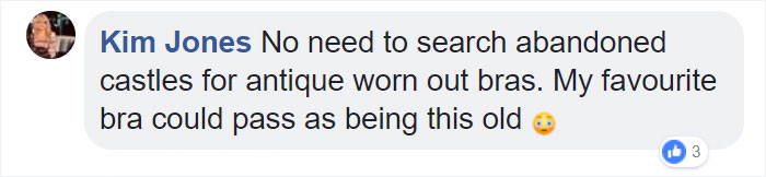  Archeologists Unveil 500-Year-Old Medieval Underwear And The Internet Reacts