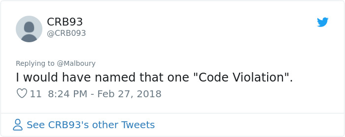 No One Is Fixing A Hole In New Office Wall, So This Guy Trolls Them Into Doing It No One Is Fixing A Hole In New Office Wall, So This Guy Trolls Them Into Doing It
