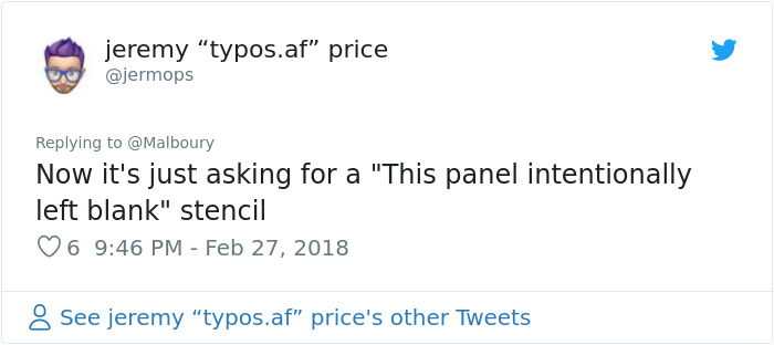 No One Is Fixing A Hole In New Office Wall, So This Guy Trolls Them Into Doing It No One Is Fixing A Hole In New Office Wall, So This Guy Trolls Them Into Doing It