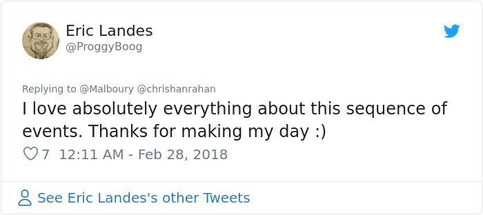 No One Is Fixing A Hole In New Office Wall, So This Guy Trolls Them Into Doing It No One Is Fixing A Hole In New Office Wall, So This Guy Trolls Them Into Doing It