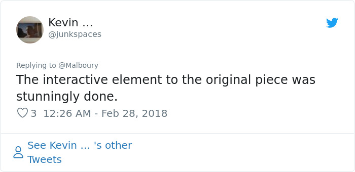 No One Is Fixing A Hole In New Office Wall, So This Guy Trolls Them Into Doing It No One Is Fixing A Hole In New Office Wall, So This Guy Trolls Them Into Doing It