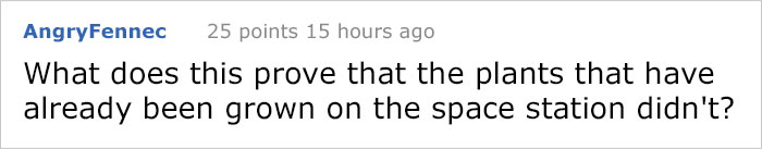 China Grows Moon's First Plant, Makes History