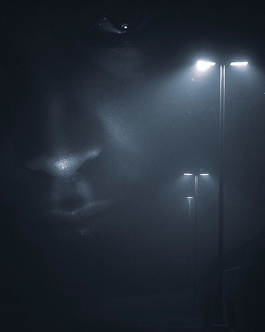 Artist Challenges Logic And Stimulates Creativity With Its Incredible Digital Manipulations